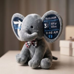 Elphy customized gift for UAE kids